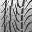 DUNLOP FIERCE INSTINCT VR 195/55R15 85V Summer BSW TIRE Fits: 2007-08 Honda Fit Sport, 1999-2000 Honda Civic Si