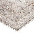 thumbnail image 2 of Dalyn Rug Company & Addison Rugs Cyprus CY6 Grey 3' x 5' Rug, 2 of 4
