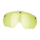 thumbnail image 1 of Casco de ciclismo Zulema Lentes Gafas Reemplazo Desmontable Parabrisas Universal Anti Niebla amarillo lente de ciclismo, 1 of 8