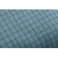 thumbnail image 4 of Loloi Dinah Almohada 18X18 Solo Funda Océano/Azul, 4 of 5