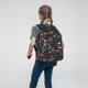 thumbnail image 5 of Fotbe Basketball Mochila Ligera para Hombres y Mujeres - Duradera y Resistente al Agua, Ideal para Escuela, Trabajo, Viajes y Uso Diario, 5 of 7