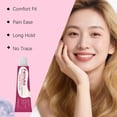 thumbnail image 2 of SharkTRUE Premium Denture Adhesive: 4-Day Secure Hold, Zinc-Free Comfort, 2 of 8