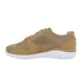thumbnail image 3 of Women's Propet Sarah Sneaker Flax Mesh, 3 of 6