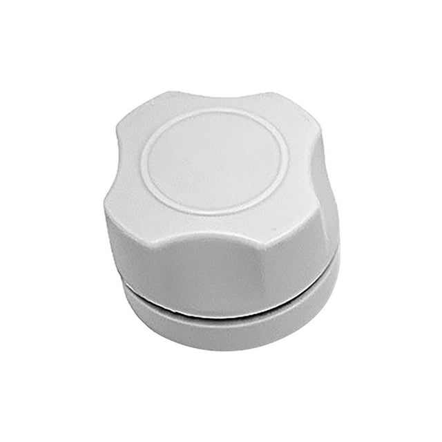 CEHVOM Magnetic Aquarium Fish Tank Glass Cleaner Scrubberes Floating Clean Brush