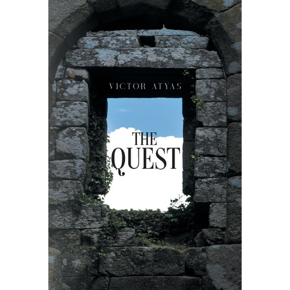 The Quest, (Paperback)