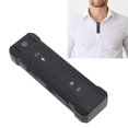 thumbnail image 1 of Back Clip Camera, 1200mAh Wearable  Camera 1080P Night Vision WIFI Motion Detection  for Outdoor Sports, 1 of 7