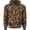 Old School, variant on MST Waterproof Full Zip Jacket-Old School Timber- Large