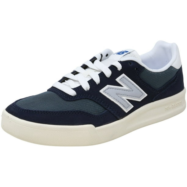 New Balance Men S Crt300 I2 Ankle High Tenni 4 5 M Walmart Com Walmart Com