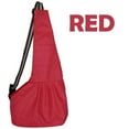 thumbnail image 4 of Dog Carrier Sling - Style A, 4 of 8