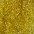 thumbnail image 2 of Metallic Eyelash Design Polyester Fabric | Spandex Palace, 2 of 12