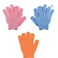 thumbnail image 1 of Bath gloves, 1 of 1