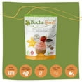 BochaSweet The Supreme Sugar Replacement (16 oz) 11 Granular Sugar