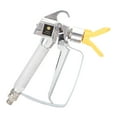 2024 Airless Spray Gun with Nozzle High Pressure Portable Sprayer Gun