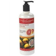Mill Creek Hand & Body Lotion, Grapefruit, 16 fl Oz