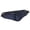 Dark Blue, variant on NFTIGB Running Belt Waist Pack Adjustable Hydration Bag with Water Bottle Holder for Runners Men Women, Sky Blue (10.63 inches / 27 cm)