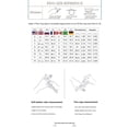 thumbnail image 6 of 2 Carat Moissanite Rings for Women D Color VVS1 S925 Sterling Silver Marquise Cut Moissanite Promise Ring Simulated Diamond Engagement Ring Lab Created Diamond Ring, 6 of 6