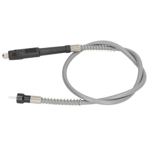 Flexible Grinding Shaft Extension CordDrill Drive Extension Shaft Flexible Shaft Extension Cord Drill Shaft Extension Cord Best in Class