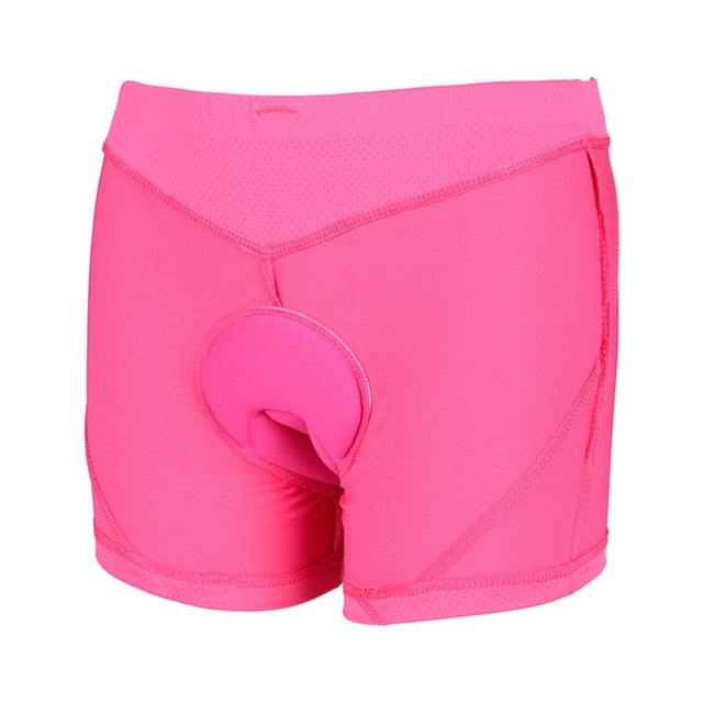 Soidarity Ropa interior de ciclismo para hombre/mujer, pantalones cortos de montaña para bicicleta de montaña, ropa interior deportiva para Ciclismo otro XXXL Mujer