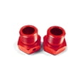 thumbnail image 1 of Vogacara Acoplador Hexagonal de 24MM de 2 piezas para Rc ARRMA 1/5 Acoplador Hexagonal de 24MM confiable para RC ARRMA 1/5 Kits de construcción modelo rojo, 1 of 6