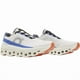 thumbnail image 1 of Tenis On Cloud Cloudmonster para hombre color blanco con suela de goma naranja, 1 of 4