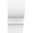 thumbnail image 2 of Ekena Millwork 5"W x 10"H X 12"L Standard Ridgewood Architectural Grade PVC Rafter Tail, 2 of 4
