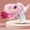 PK, variant on EGNMCR Bubble Machine 7 Hole Dinosaur Style Bubble Toy For Kids Summer Automatic Toys Outdoor Activities And Birthday Gifts Bubble Machine Birthday Gifts for Kids