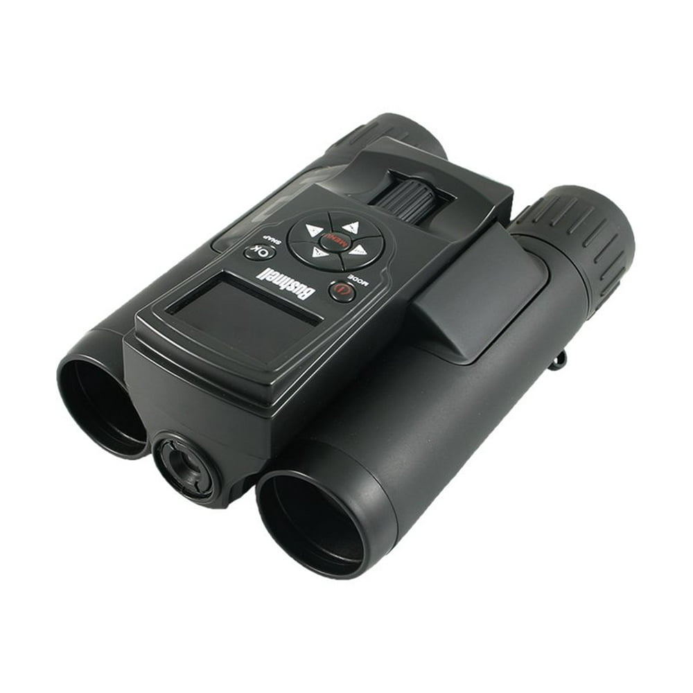 Bushnell ImageView HD 118328 Binoculars with digital camera 8 x 30