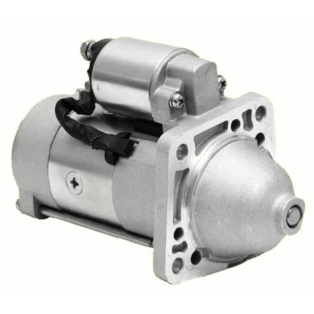 Starter Fits Jeep Liberty 2.8L L4 Diesel 2005 2006 56041579AB, M2T88372