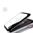 thumbnail image 3 of Mica de Vidrio templado 5D Glass para Apple watch 40 mm, 3 of 3