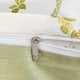 thumbnail image 4 of Conjunto de Regalo de Belleza, Cama de Cuatro Piezas Conjunto de Regalo de Lijado Textil para el Hogar Estilo de Paño de Patrón de Flor Denso 180x220cm, Fibra de Poliéster de Diseño de Dos Lados para, 4 of 7