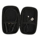 thumbnail image 4 of Cable Bluetooth Para Auriculares, Cable Adaptador Ergonómico MMCX Bluetooth, Controlador Bluetooth 5,0 Para IE300 Para W40 Para SE215 ANGGREK Otros, 4 of 8