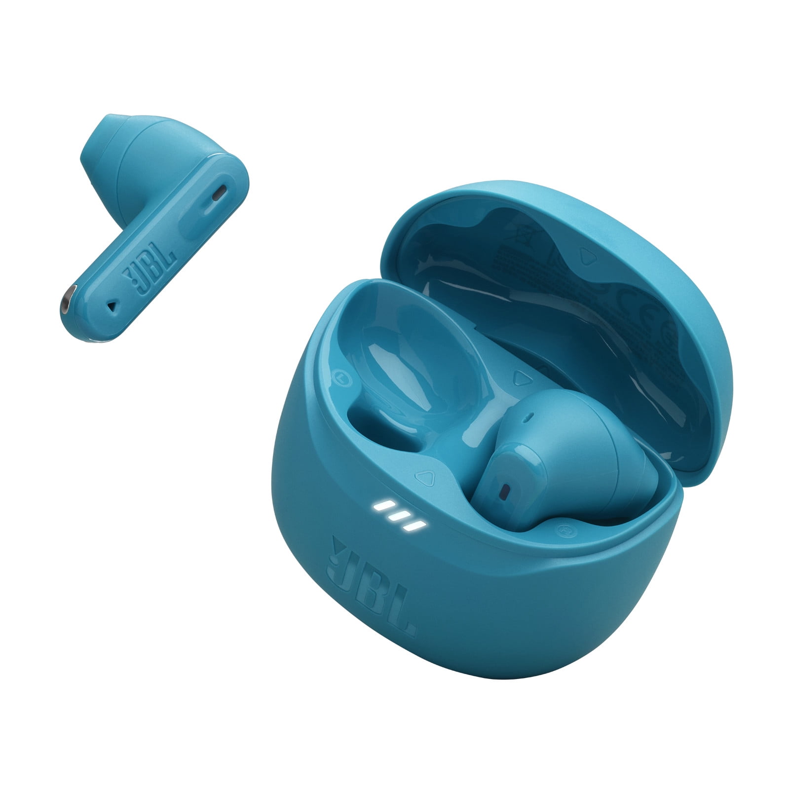 JBL Tune Flex 2 - True Wireless Noise Cancelling Earbuds