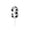 D, variant on Football Patterned Candle for Party, Football-Themed Birthday Candles, Football-Themed Birthday Party Decorations, Sports-Themed Party Supplies, J