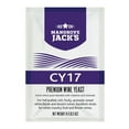 thumbnail image 3 of Mangrove Jack's Wine Yeast - CY17 8g treats 23L Sweet White Blush Dessert, 3 of 3