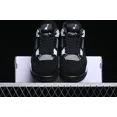 thumbnail image 1 of Air Jordan 4 Retro White Thunder Men's - FQ8138-001, 1 of 5