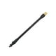 thumbnail image 1 of Varilla de extensión para hidrolavadora de alta presión de 16 pulgadas, repuesto de lanza de hidrolavadora de 1/4'', conexión rápida para, 1 of 8