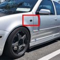 thumbnail image 5 of Amdohai 2pc Car Side Marker Turn Signal Warning Light For Mk4 Golf Jetta Bora, 5 of 5