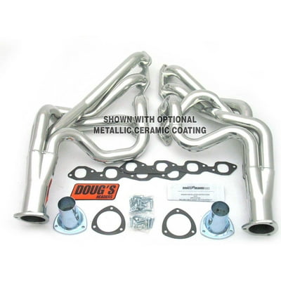 Doug's Headers BBC Headers 2-1/8 Doug's Headers BBC Headers 2-1/8