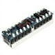 thumbnail image 2 of Placa Amplificadora de Potencia de 2 Canales 1000Wx2 de Alta Potencia con ProteccióN de Circuito Amplificador de Audio de Escenario Profesional HIFI DIY, 2 of 6