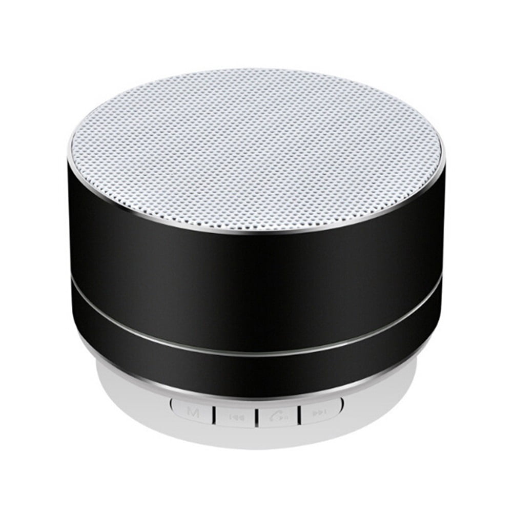 Wireless Bluetooth Speaker Mini Portable Super Bass for iPhone PC Samsung Tablet 