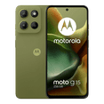 thumbnail image 4 of Smartphone Motorola Moto G15 256gb 4ram Dual sim- Iguana, 4 of 4