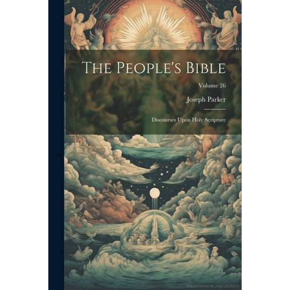 The People's Bible (Paperback)