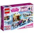 thumbnail image 6 of LEGO Disney Princess Anna & Kristoff's Sleigh Adventure 41066, 6 of 6