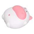 thumbnail image 4 of Hand Warmer, Night Light Fast Heating USB Charging Electric Hand Warmer  For Office Pink,White, 4 of 8