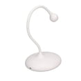 thumbnail image 4 of Lámpara de uñas con cuello de cisne, lámpara de curado LED con secador de uñas giratorio Lámpara de curado LED de cuello de cisne elegante y moderna, 4 of 8