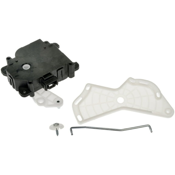 Dorman 604-160 Left Main HVAC Blend Door Actuator for Specific Cadillac Models Fits select: 2008-2015 CADILLAC CTS
