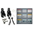 thumbnail image 4 of 2 Pack of Spare Simple Installation Repair Parts Accs for Multi Use Supplies, 4 of 8