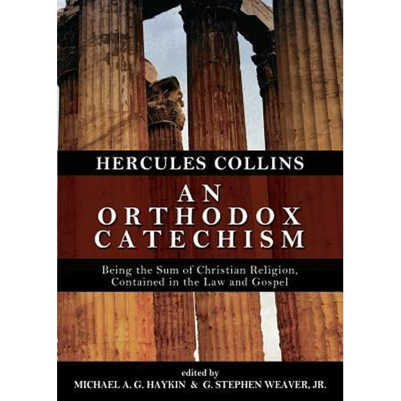 Pre-Owned An Orthodox Catechism (Paperback) 0980217911 9780980217919