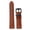 18mm, variant on Calfskin Strap 18mm 20mm 22mm 24mm Bracelet Fit For Huawei Fit For Samsung S3 Smart Watch Band