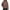 Coffee, variant on BLCHUNen Sweatshirts for Women Full Zip up Long Sleeve Cardigan Hoodless Drawstring Tops Sports Athletic Gym Active Casual Tops